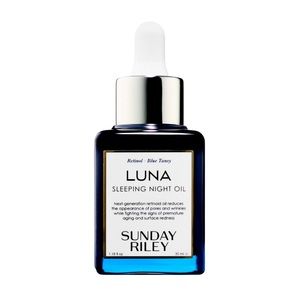 Sunday Riley Luna Sleeping Oil
